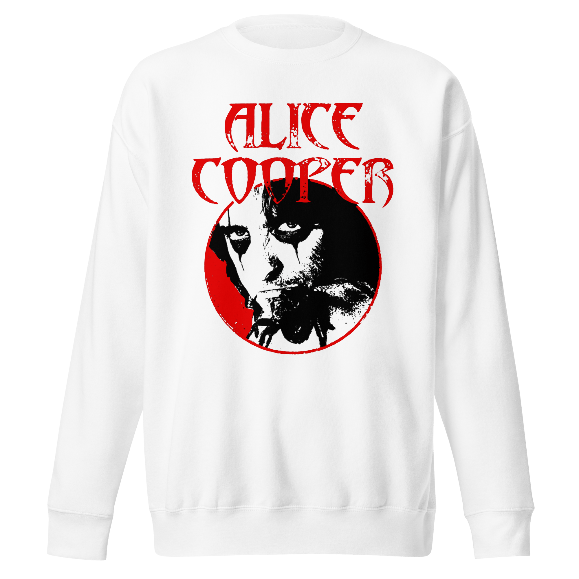 Alice Cooper - Staring Sweatshirt T-Shirts, Hoodie | CiraTrend.com (Image 5)