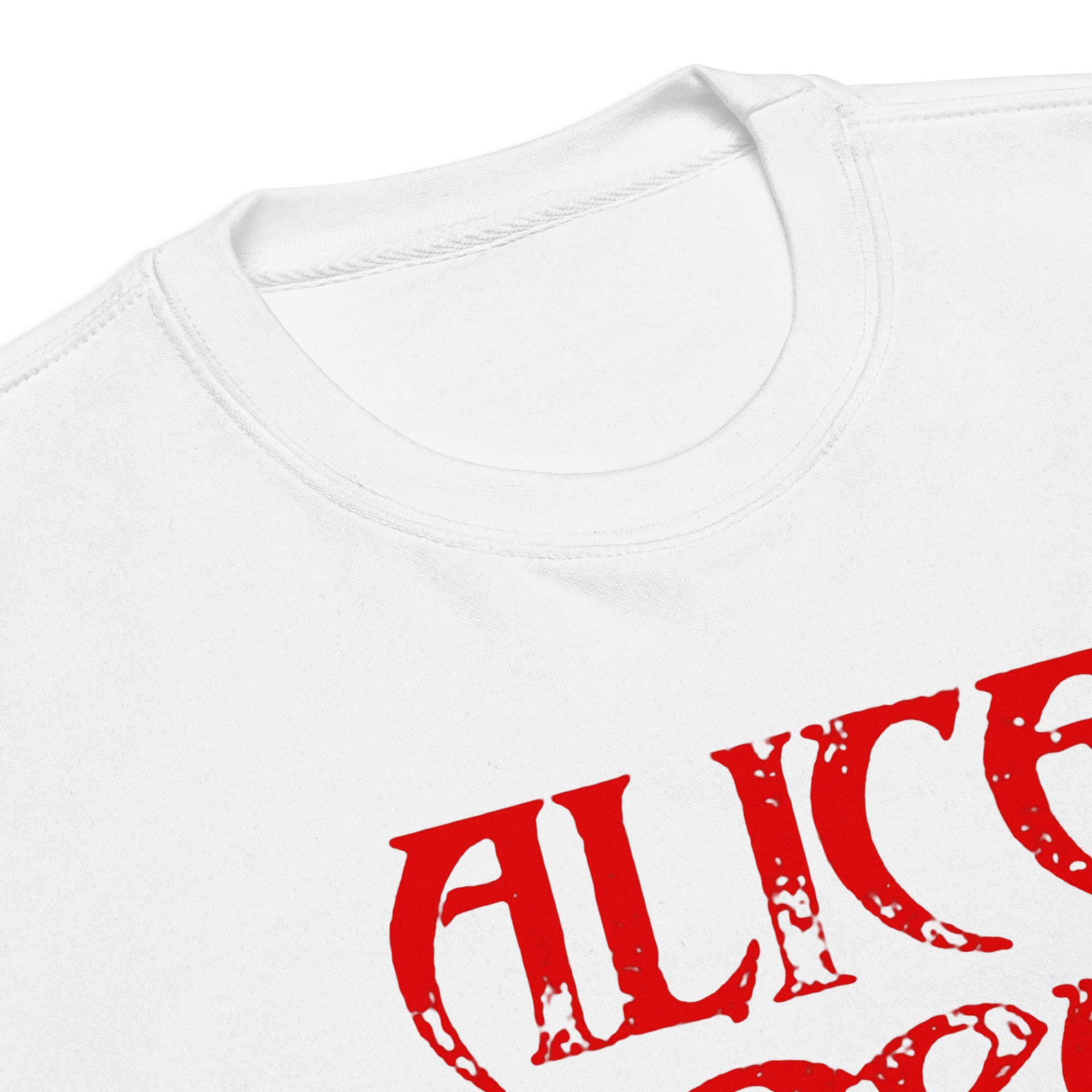 Alice Cooper - Staring Sweatshirt T-Shirts, Hoodie | CiraTrend.com (Image 3)