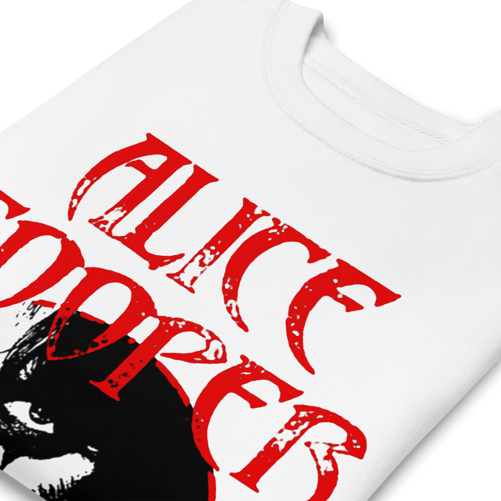 Alice Cooper - Staring Sweatshirt T-Shirts, Hoodie | CiraTrend.com (Image 2)