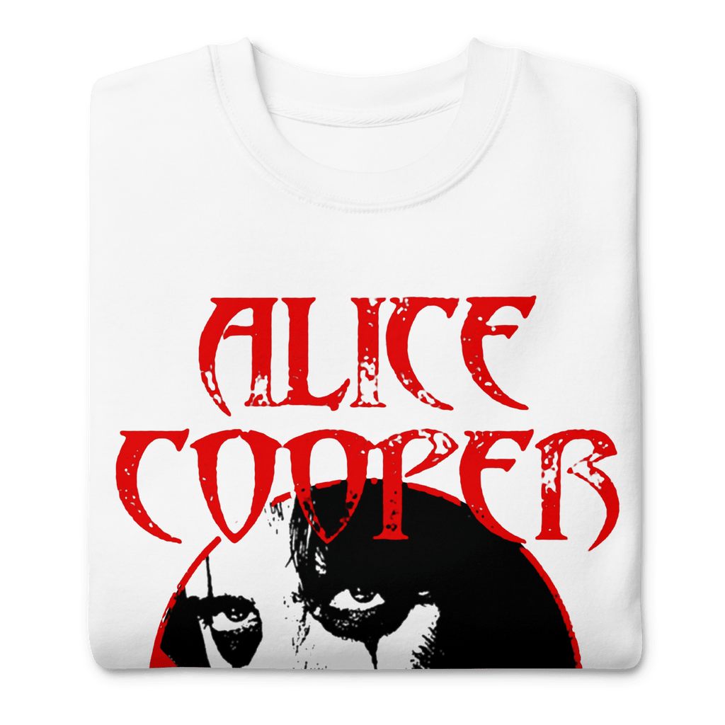 Alice Cooper - Staring Sweatshirt T-Shirts, Hoodie | CiraTrend.com (Image 4)