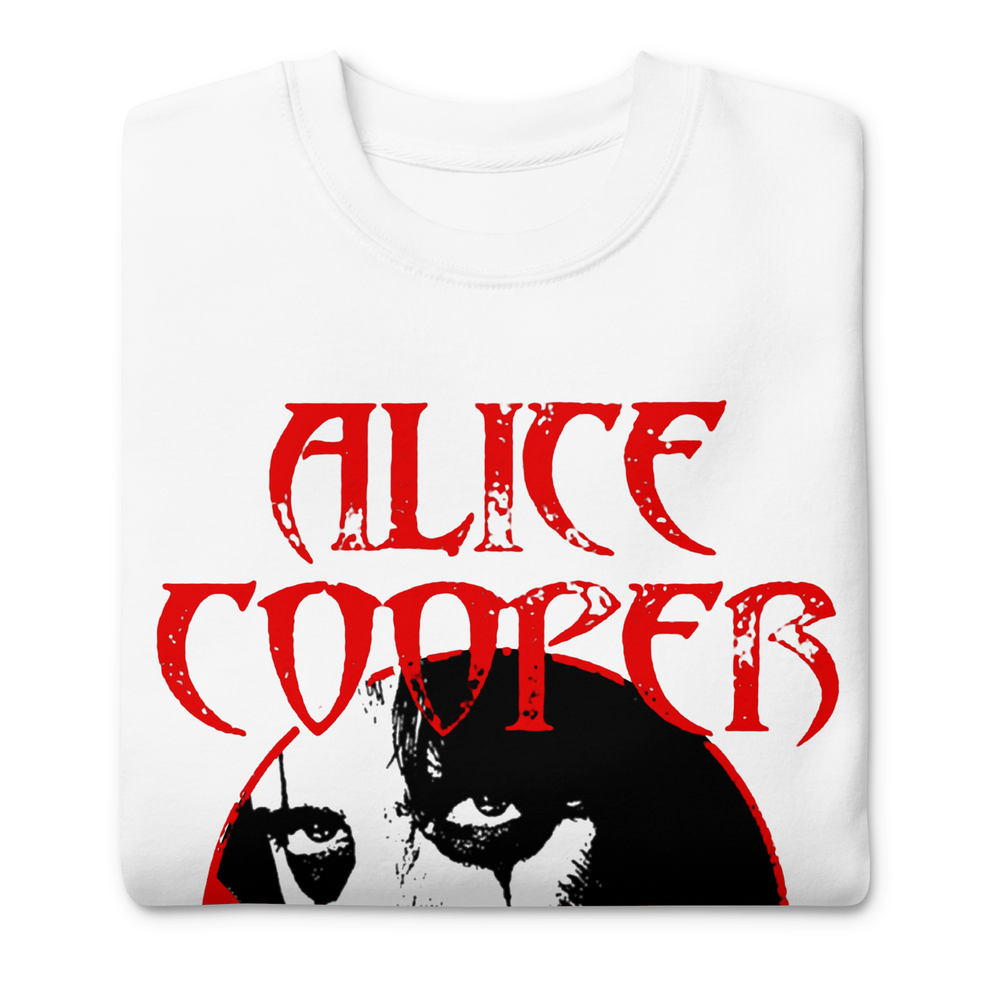 Alice Cooper - Staring Sweatshirt T-Shirts, Hoodie | CiraTrend.com (Image 4)