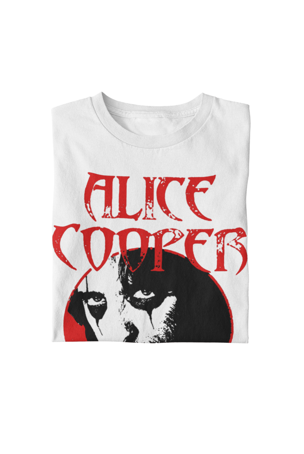 Alice Cooper - Staring T-Shirt Hoodie, Sweatshirt | CiraTrend.com (Image 2)