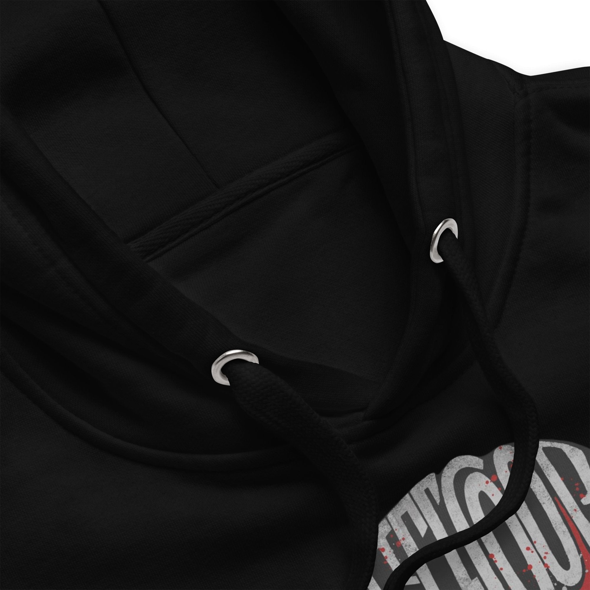 Alice Cooper Welcome 2 My Classic Hoodie T-Shirts, Sweatshirt | CiraTrend.com (Image 3)
