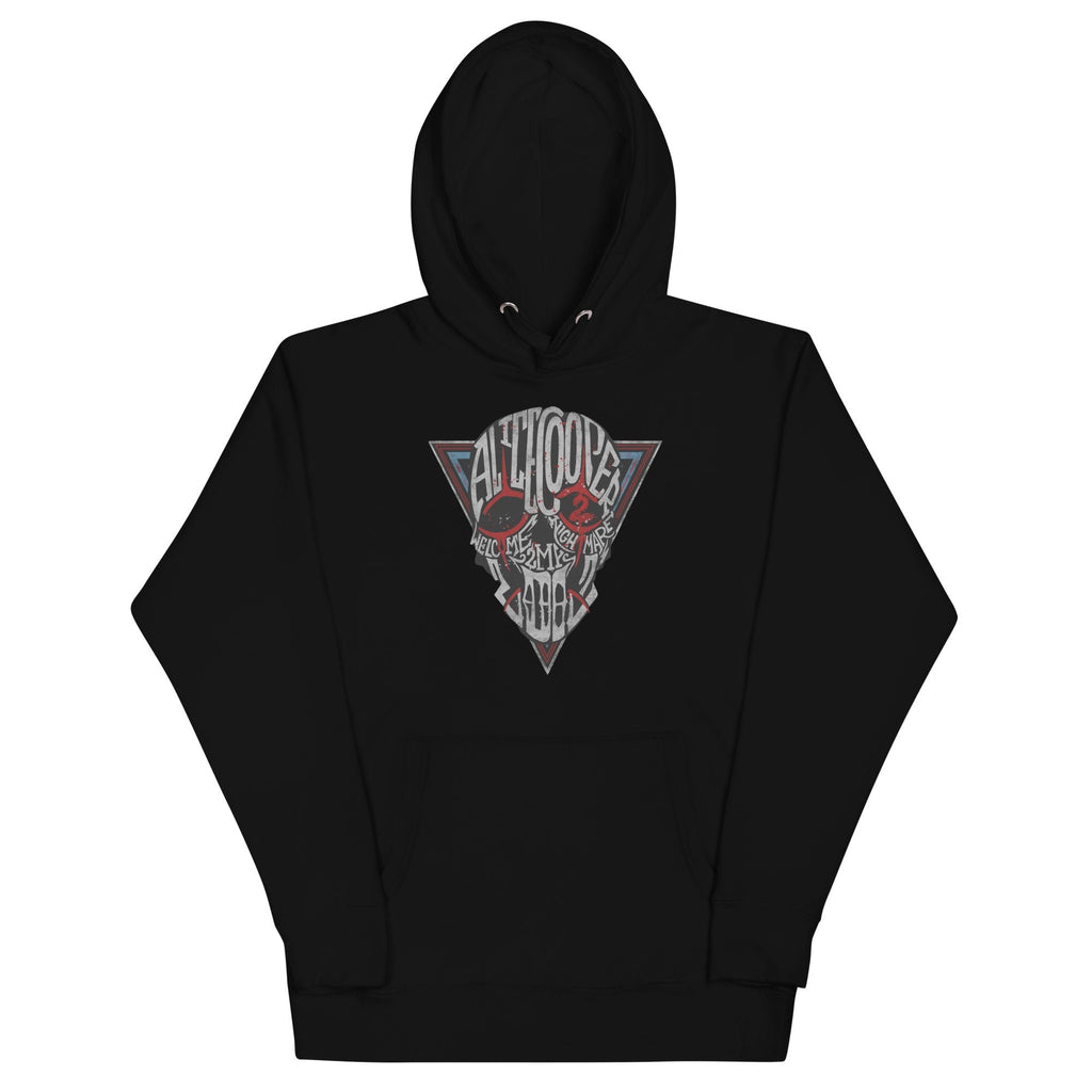 Alice Cooper Welcome 2 My Classic Hoodie T-Shirts, Sweatshirt | CiraTrend.com (Image 1)