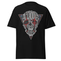 Alice Cooper Welcome 2 My Jumbo Print Mens T Shirt Black Hoodie, Sweatshirt | CiraTrend.com (Image 1)