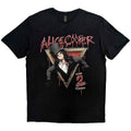 Alice Cooper Welcome to my Nightmare T Shirt Black Hoodie, Sweatshirt | CiraTrend.com