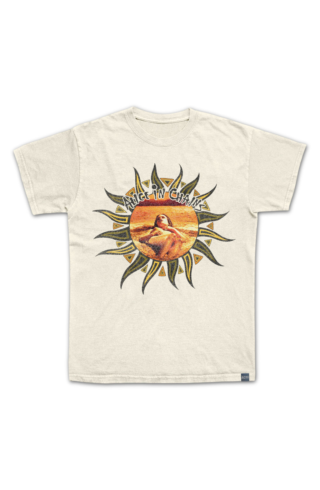 Made USA Dirt Sun Photo Alice Chains T-Shirts, Hoodie, Sweatshirt