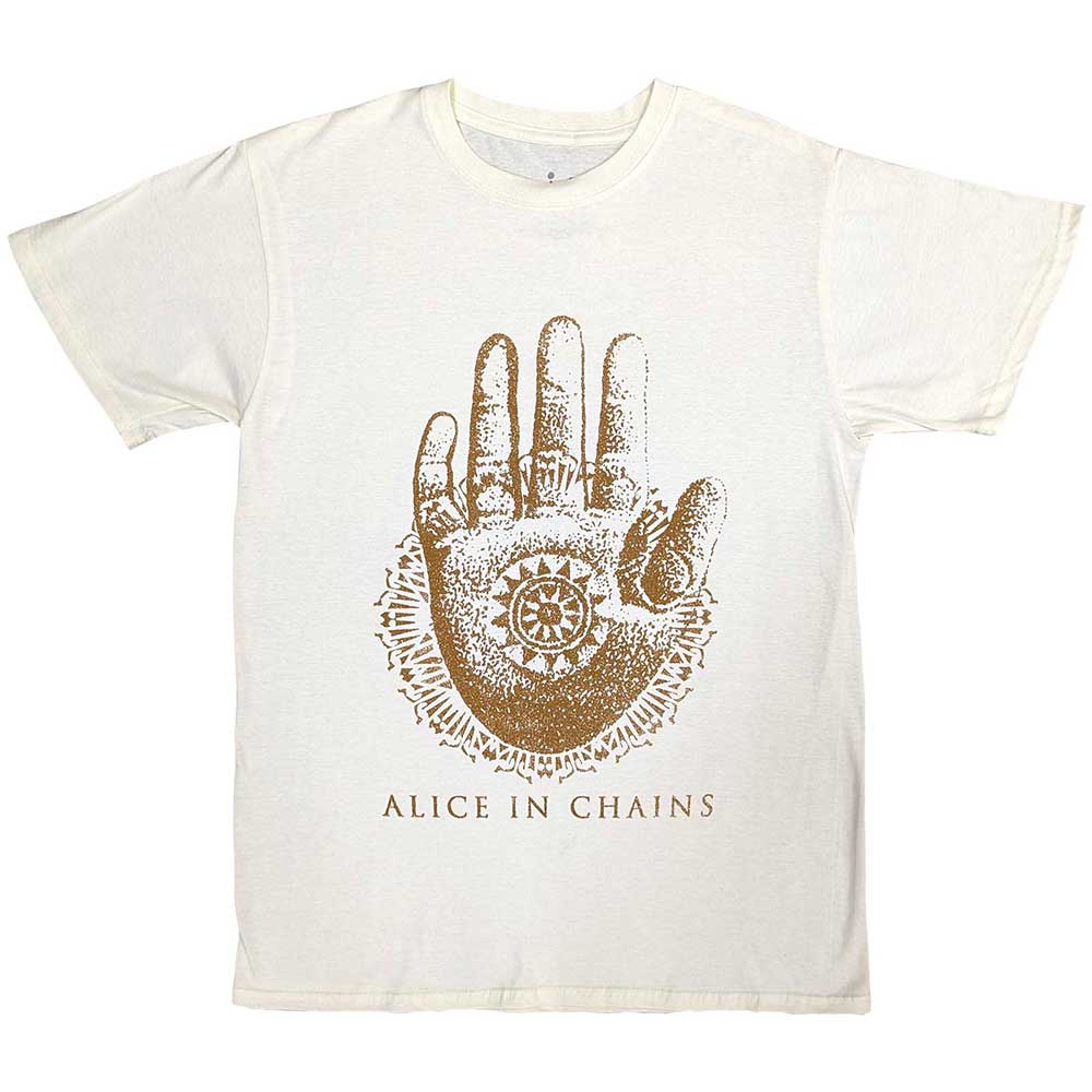 Alice In Chains Hand Mens T Shirt Neutral Hoodie, Sweatshirt | CiraTrend.com