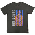 Alice In Chains Skeletal Mens T Shirt Hoodie, Sweatshirt | CiraTrend.com