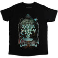 Alice In Chains Spore Planet Mens T Shirt Black Hoodie, Sweatshirt | CiraTrend.com