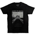 Alice In Chains Stairway Mens T Shirt Black Hoodie, Sweatshirt | CiraTrend.com