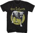 Alice In Chains T-Shirt Hoodie, Sweatshirt | CiraTrend.com (Image 1)