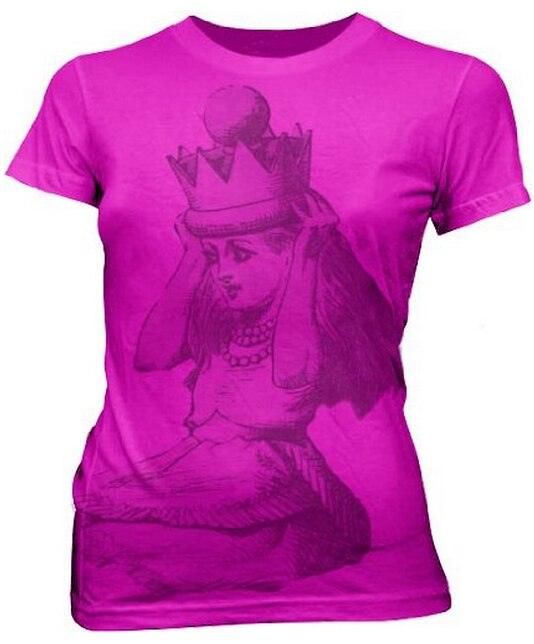 Alice Wonderland Alice Crown T-Shirts, Hoodie, Sweatshirt