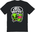 Alien Mountain Dew T-Shirt Hoodie, Sweatshirt | CiraTrend.com (Image 1)