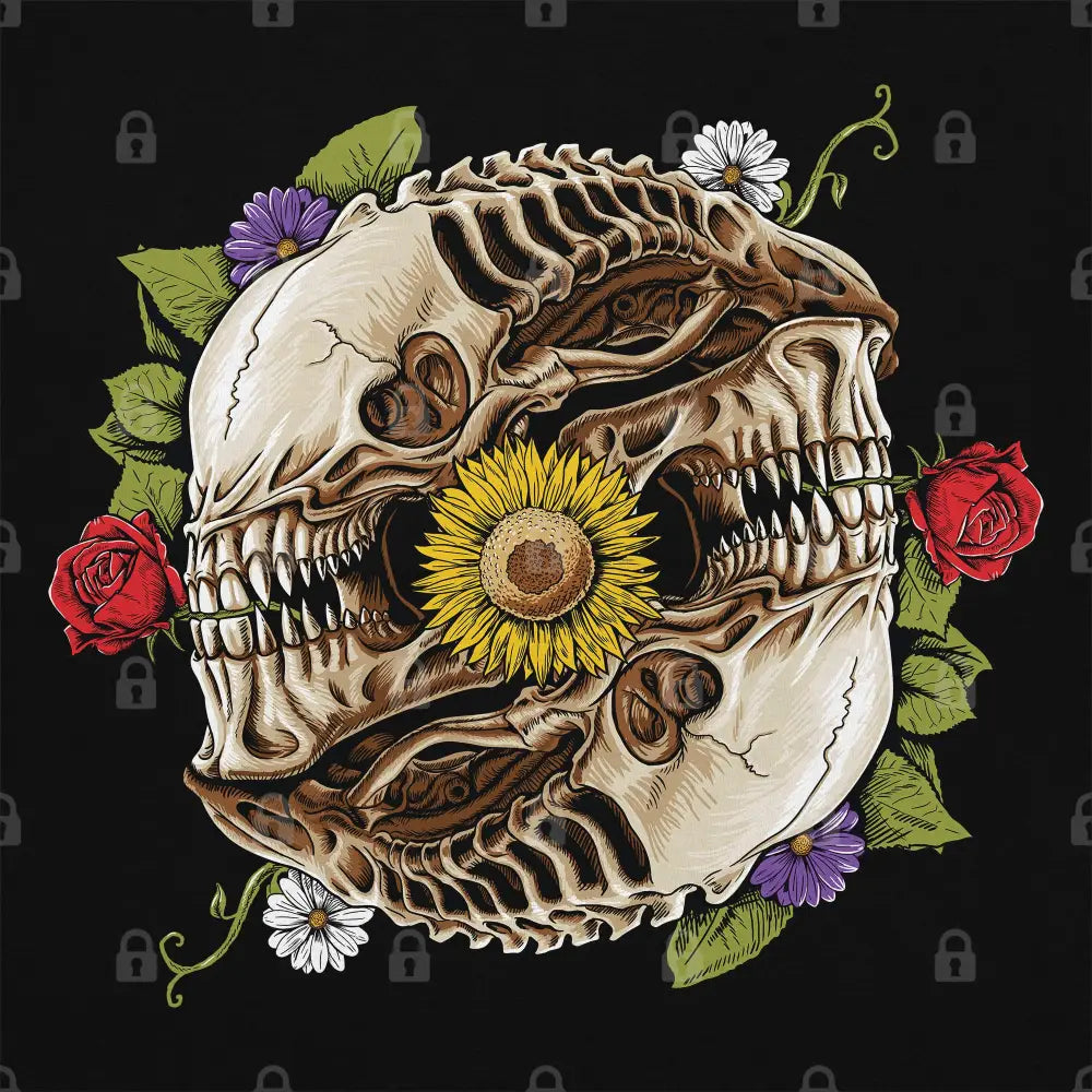 Alien Nature T-Shirt Hoodie, Sweatshirt | CiraTrend.com (Image 1)