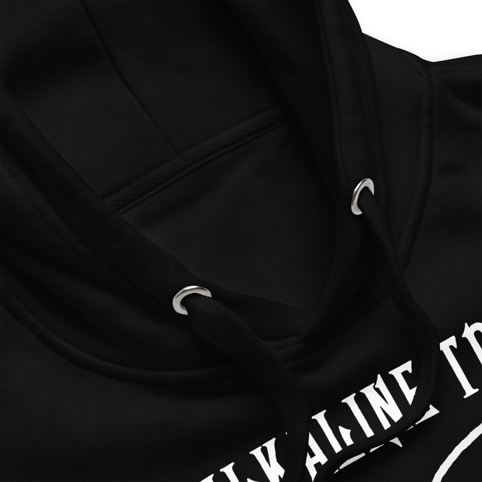 Alkaline Trio Heart Skull Hoodie T-Shirts, Sweatshirt | CiraTrend.com (Image 3)