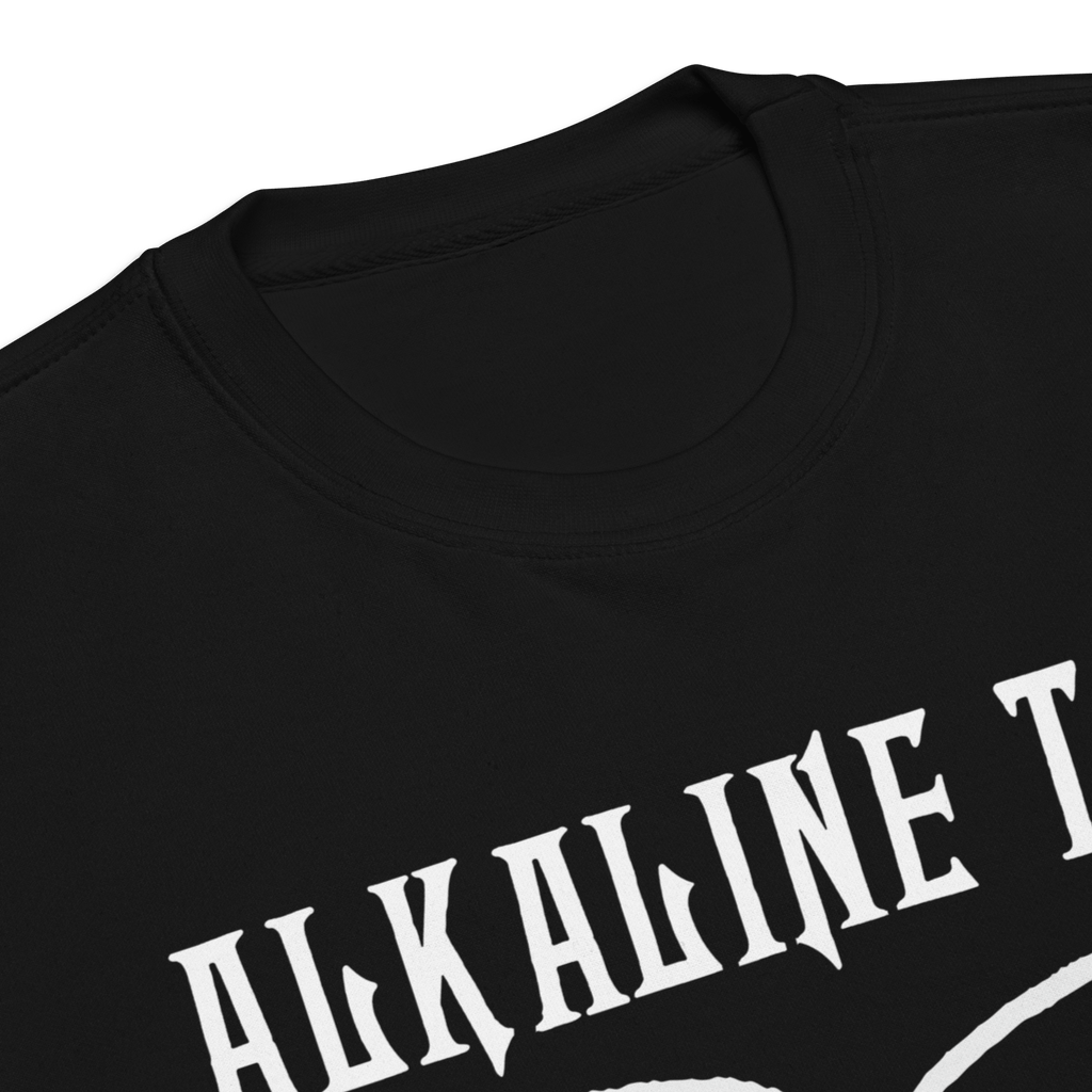 Alkaline Trio Heart Skull Sweatshirt T-Shirts, Hoodie | CiraTrend.com (Image 4)