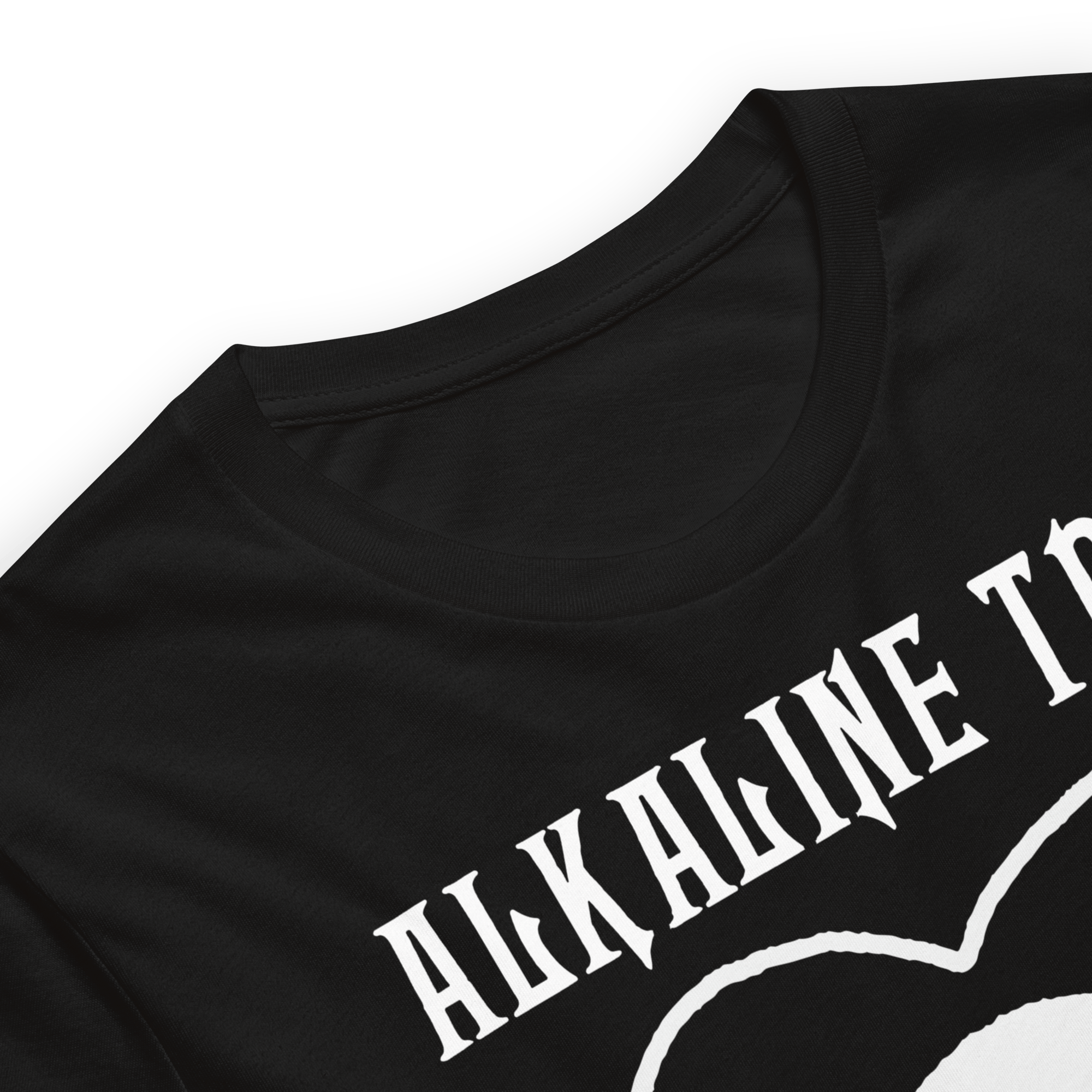 Alkaline Trio Heart Skull T-Shirt Hoodie, Sweatshirt | CiraTrend.com (Image 4)
