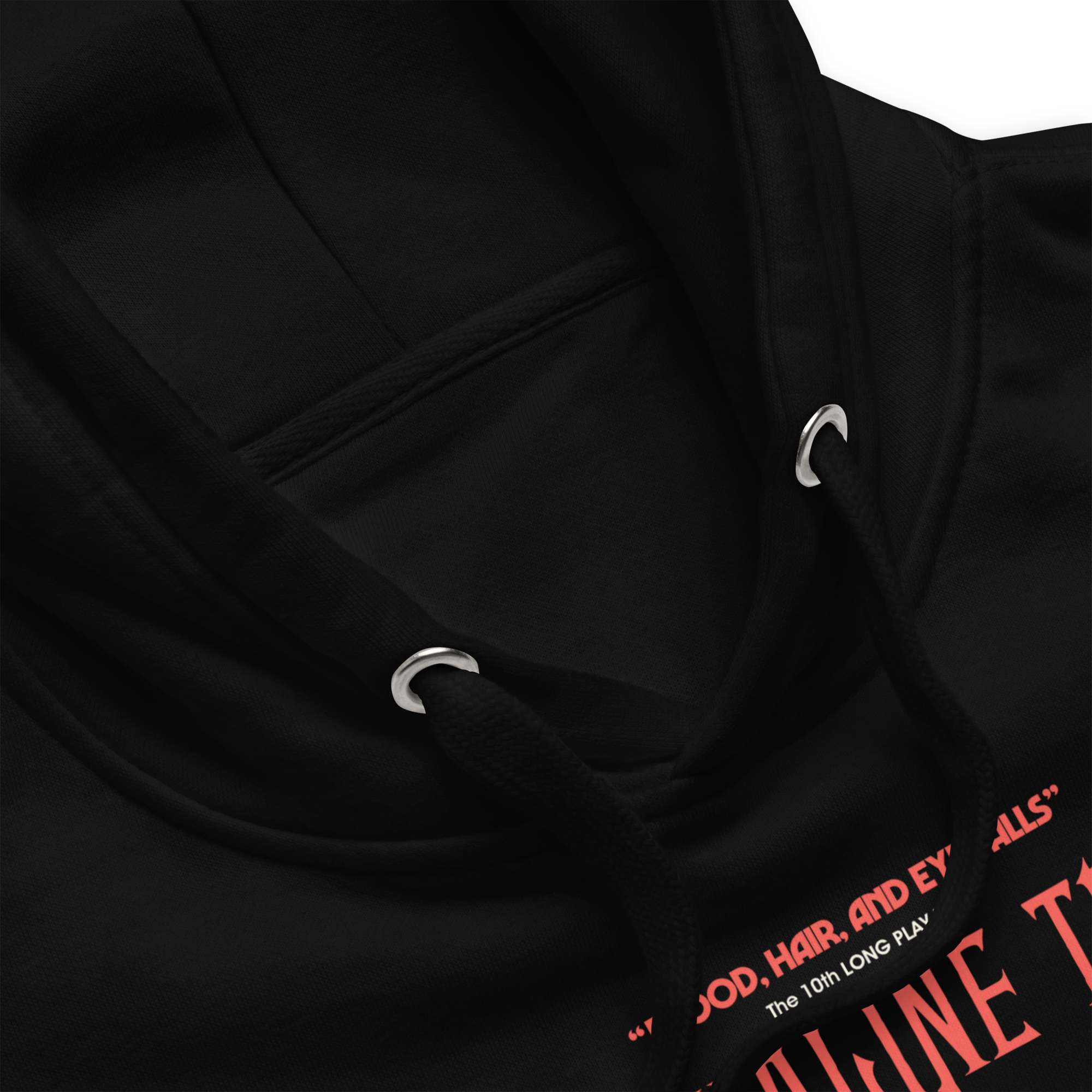 Alkaline Trio Long Play Hoodie T-Shirts, Sweatshirt | CiraTrend.com (Image 3)