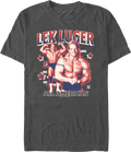 All American Lex Luger T-Shirt Hoodie, Sweatshirt | CiraTrend.com (Image 1)