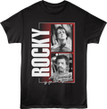 All I Wanna Do Is Go The Distance Photos Rocky T-Shirt Hoodie, Sweatshirt | CiraTrend.com (Image 1)