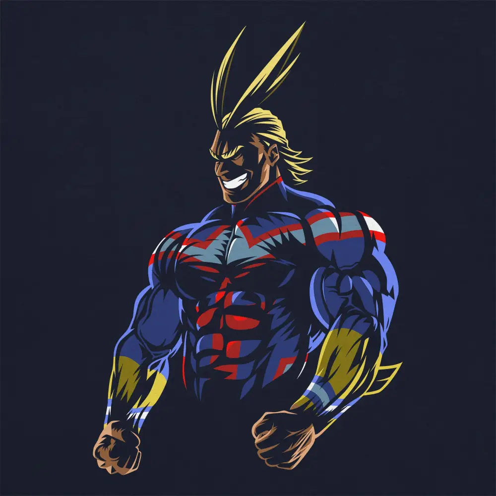 All Muscle T-Shirt Hoodie, Sweatshirt | CiraTrend.com (Image 3)