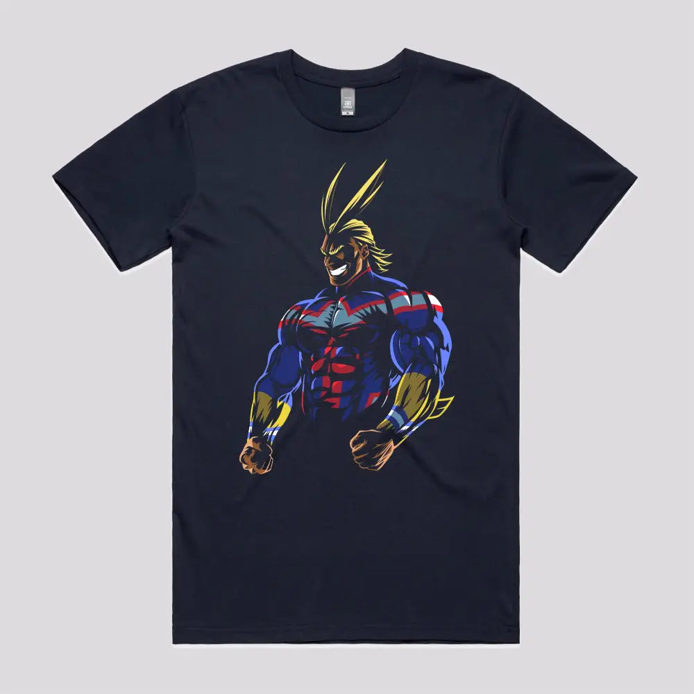 All Muscle T-Shirt Hoodie, Sweatshirt | CiraTrend.com (Image 4)