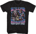 All-Star Collage Killer Klowns From Outer Space T-Shirt Hoodie, Sweatshirt | CiraTrend.com (Image 1)