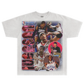 Allen Iverson 76ers Classic Tee Hoodie, Sweatshirt | CiraTrend.com (Image 1)