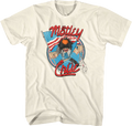 Allister Fiend American Flag Motley Crue T-Shirt Hoodie, Sweatshirt | CiraTrend.com (Image 1)