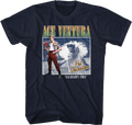 Alllrighty Then Ace Ventura T-Shirt Hoodie, Sweatshirt | CiraTrend.com (Image 1)