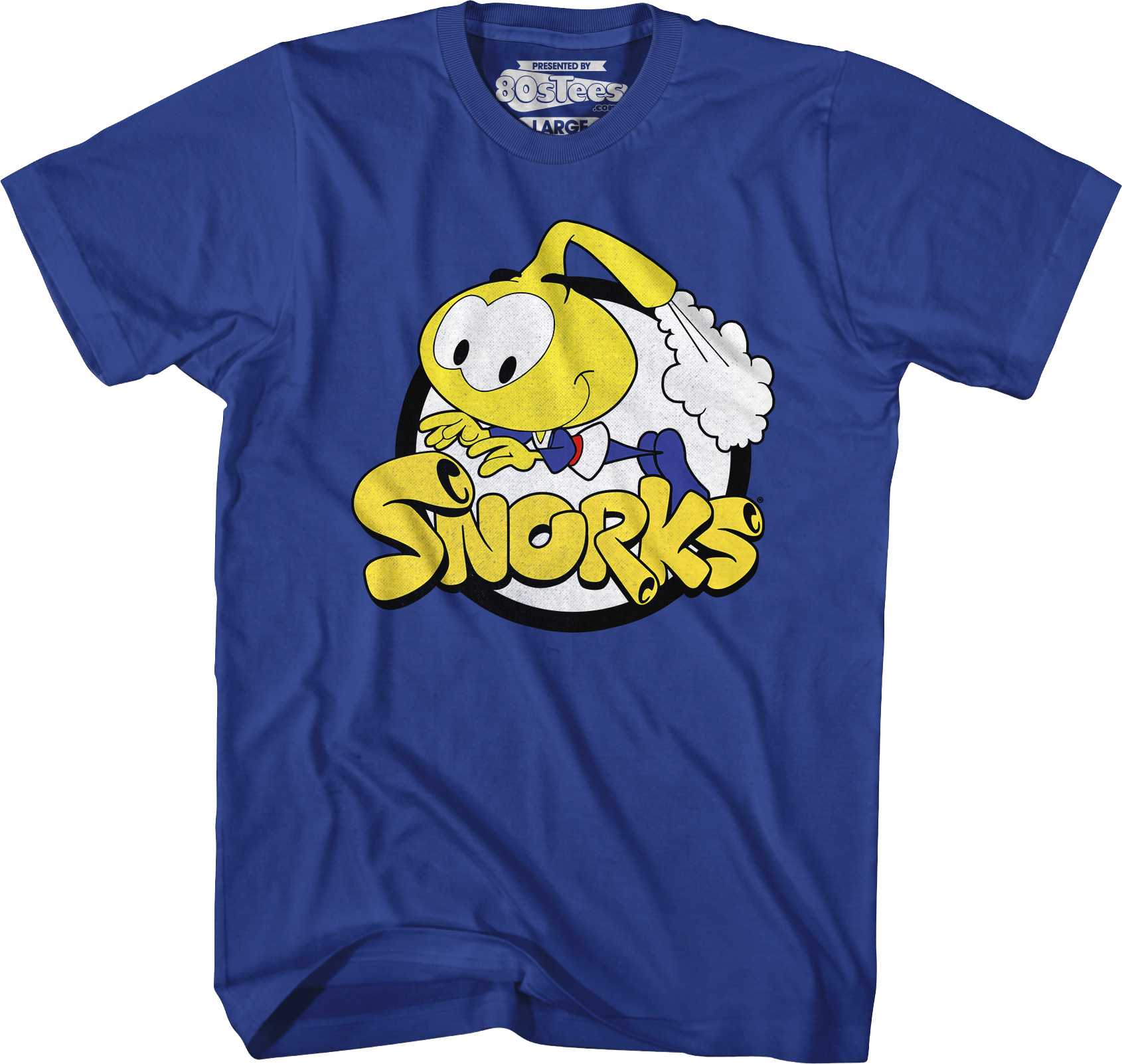Allstar Snorks T-Shirt Hoodie, Sweatshirt | CiraTrend.com (Image 5)