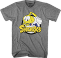 Allstar Snorks T-Shirt Hoodie, Sweatshirt | CiraTrend.com (Image 1)