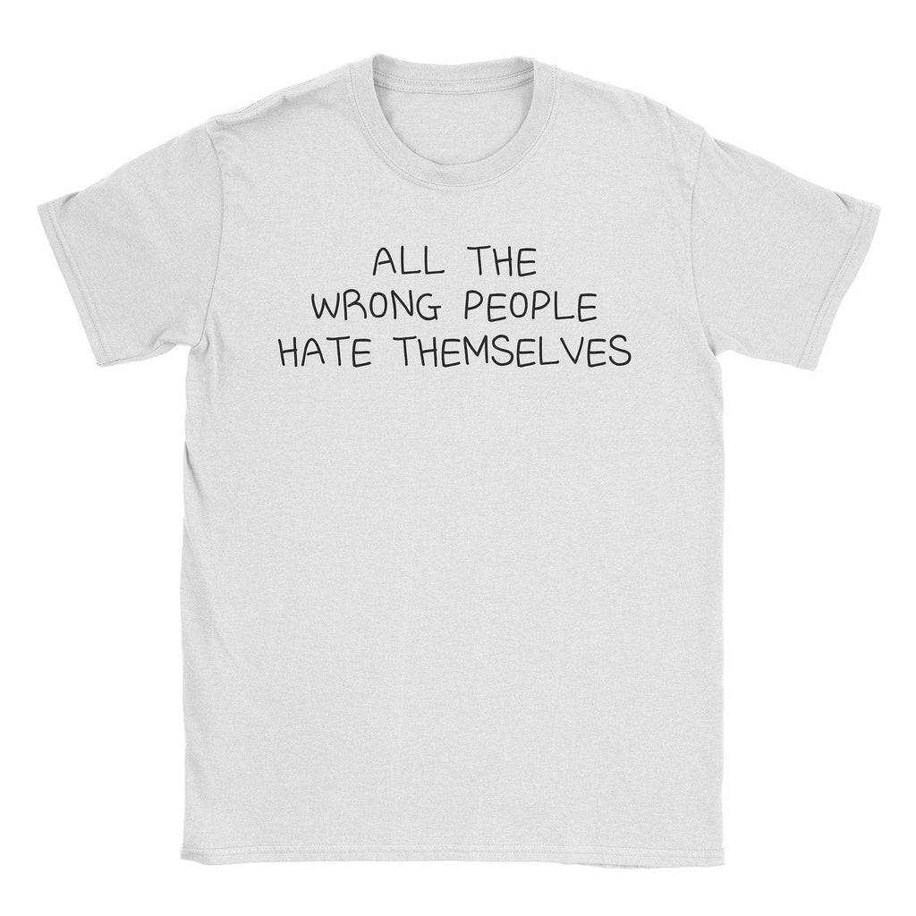 Wrong People T-Shirt Hoodie, Sweatshirt | CiraTrend.com (Image 5)
