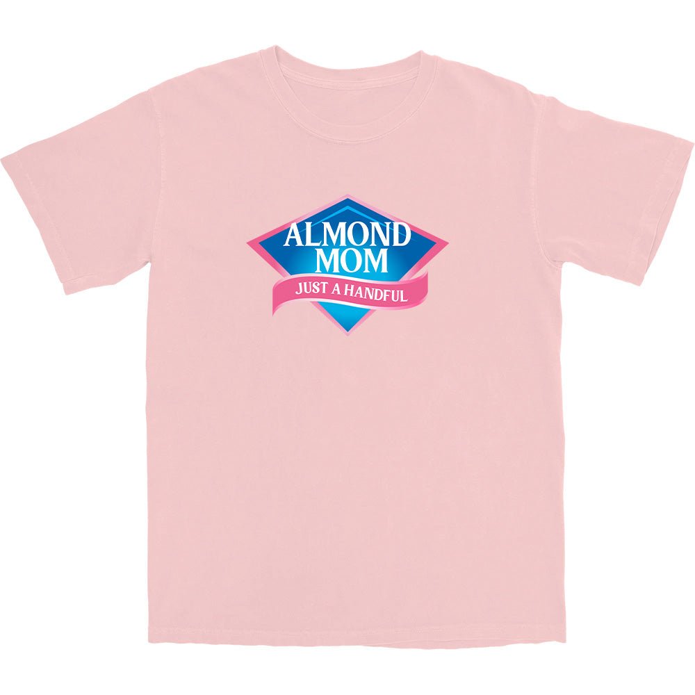 Almond Mom T Shirt Hoodie, Sweatshirt | CiraTrend.com (Image 1)