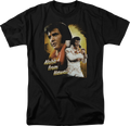 Aloha From Hawaii Collage Elvis Presley T-Shirt Hoodie, Sweatshirt | CiraTrend.com (Image 1)