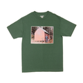TED SHED SHIRT FOREST GREEN (REJECT BIN) Hoodie, Sweatshirt | CiraTrend.com (Image 1)