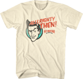 Alrighty Then Ace Ventura T-Shirt Hoodie, Sweatshirt | CiraTrend.com (Image 1)