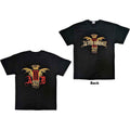 AB III Batwing Crown Mens T Shirt Mens T Shirt Hoodie, Sweatshirt | CiraTrend.com