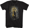 Alternate Chapter 3 Poster John Wick T-Shirt Hoodie, Sweatshirt | CiraTrend.com (Image 1)