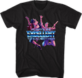 Always Be Excellent To Each Other Bill and Ted T-Shirt Hoodie, Sweatshirt | CiraTrend.com (Image 1)