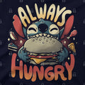Always Hungry T-Shirt Style001 Hoodie, Sweatshirt | CiraTrend.com (Image 1)