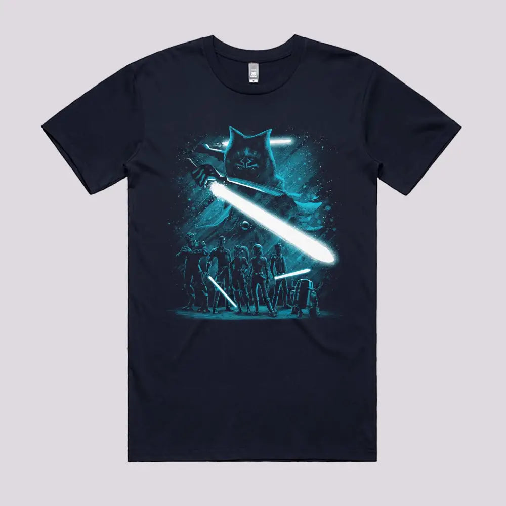 Always Rebel T-Shirt Hoodie, Sweatshirt | CiraTrend.com (Image 5)