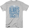 Always Tasty White Castle T-Shirt Hoodie, Sweatshirt | CiraTrend.com (Image 1)