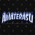 Amaterasu T-Shirt Hoodie, Sweatshirt | CiraTrend.com (Image 1)