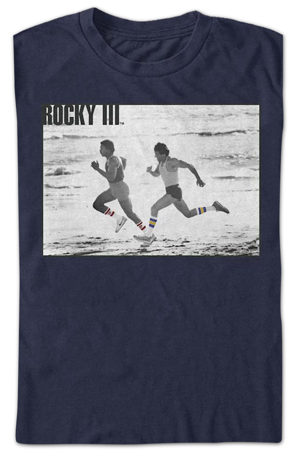 Amazing Race Rocky T-Shirt Hoodie, Sweatshirt | CiraTrend.com (Image 2)