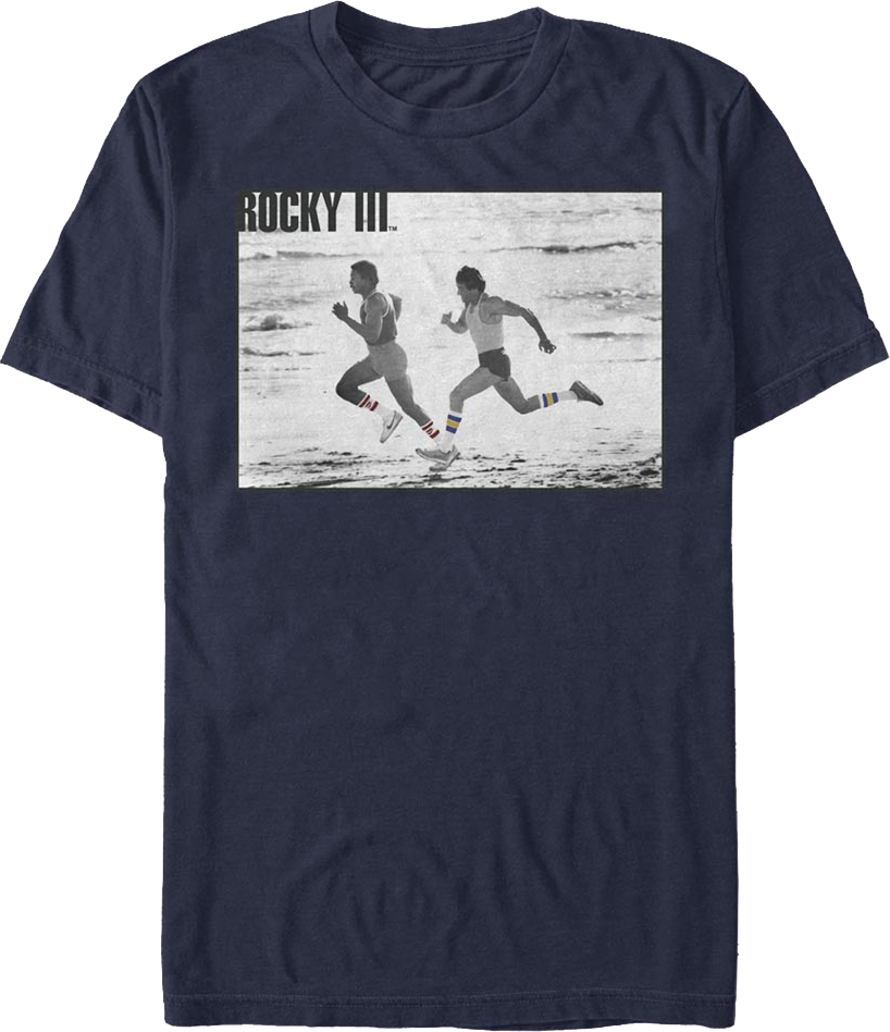 Amazing Race Rocky T-Shirt Hoodie, Sweatshirt | CiraTrend.com (Image 1)