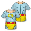 Ambiguously Fun Duo Gary Costume SNL Sublimation T-Shirt Hoodie, Sweatshirt | CiraTrend.com