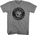America 1973 Alice Cooper T-Shirt Hoodie, Sweatshirt | CiraTrend.com (Image 1)