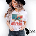 AMERICA TEE Hoodie, Sweatshirt | CiraTrend.com (Image 1)